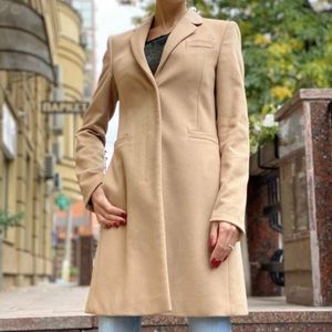 Gucci wool coat size 40